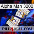 Alpha Man 3000 12